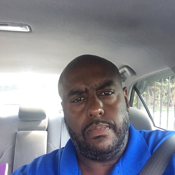 Meet your Posher, George - Picture 1 of 1